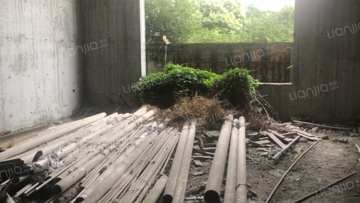 华美新邨二手房实景图