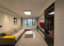 整租·昆仑·时代中心 3室2厅 南/北_昆仑·时代中心租房