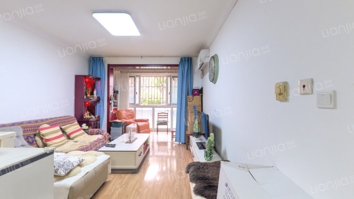 中鼎豪园二手房实景图