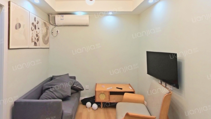 十五家园二手房实景图