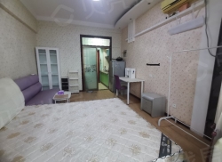 整租·华府山水 1室1厅 南/北_华府山水租房