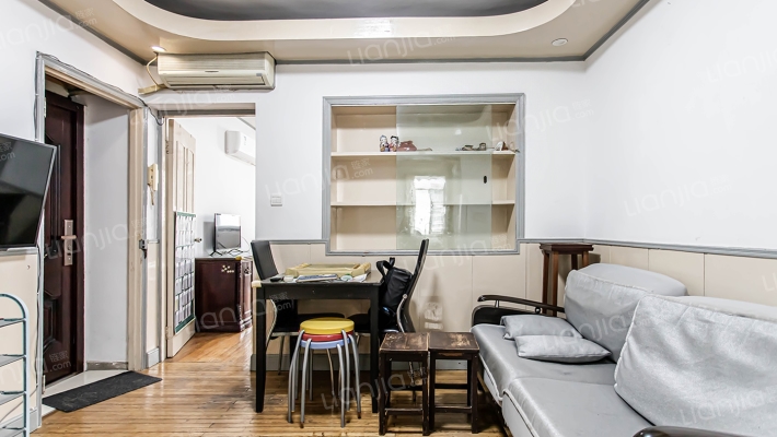 水塘小区二手房实景图