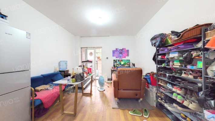 凤翔云庭二手房实景图