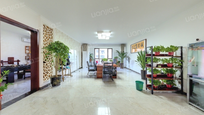 正商玉兰谷明园二手房实景图