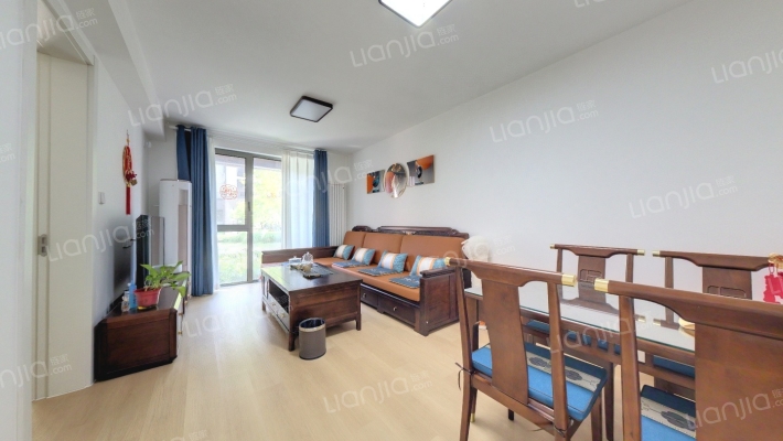 阳光城溪山悦二手房实景图