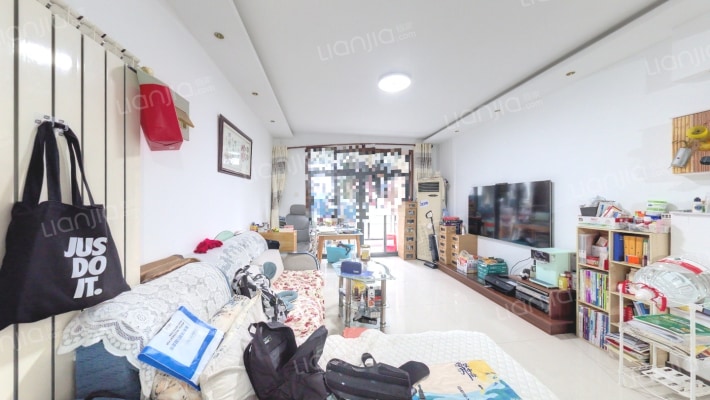 滨湖品阁二手房实景图