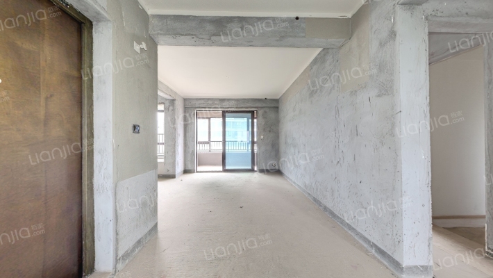华发四季半岛北区二手房实景图