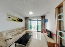 整租·德瑞花园 2室1厅 南_德瑞花园租房