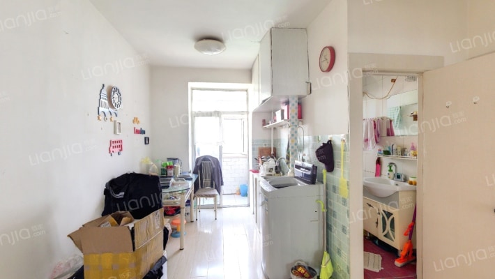 省委小区西区二手房实景图