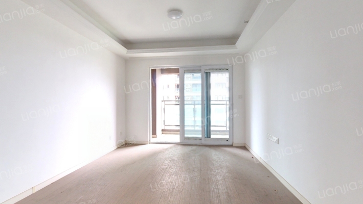 万科金域华庭二手房实景图