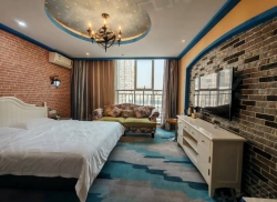 整租·巴陵中路93号 1室0厅 南/北_巴陵中路93号租房