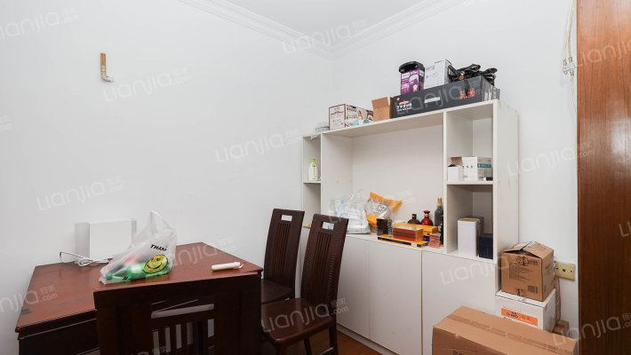 城东新村（二区）二手房实景图