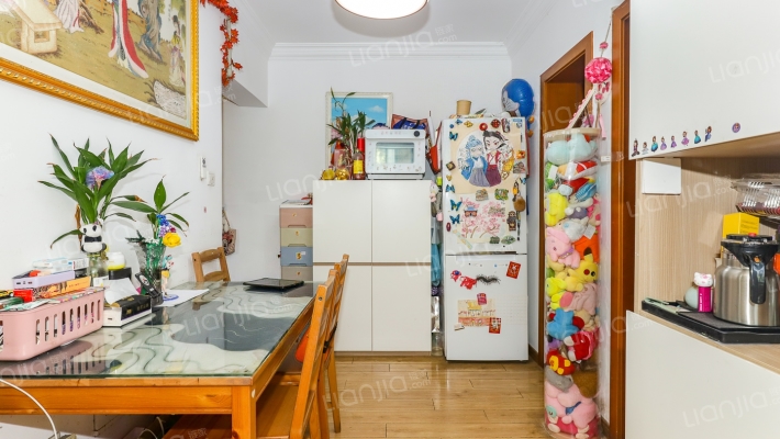 阳曲小区二手房实景图