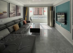 整租·碧水雅苑B2区 3室1厅 南_碧水雅苑B2区租房