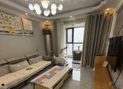 整租·常绿·林溪谷 2室2厅 南_常绿·林溪谷租房