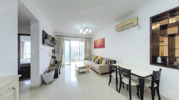 泓景花园二手房实景图