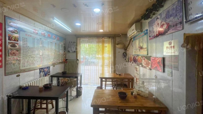 津塘路(大直沽)二手房实景图