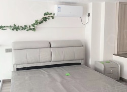 整租·润达国际 1室1厅 南_润达国际租房