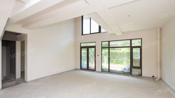 东原亲山二手房实景图