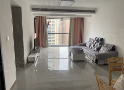 整租·华景川万悦城 4室2厅 东南_华景川万悦城租房