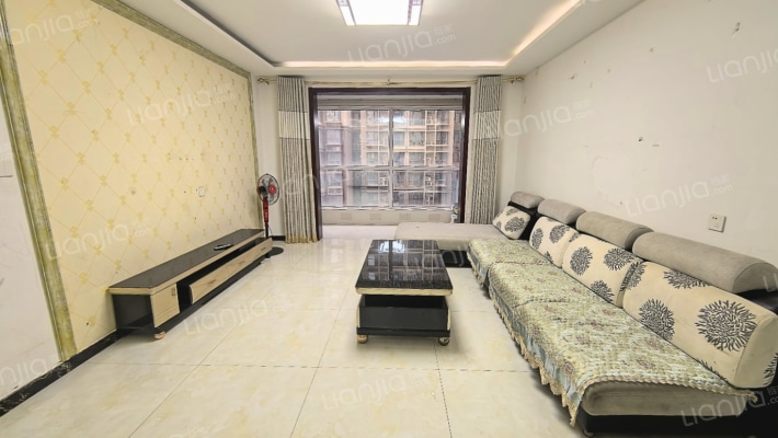 福美小区C区二手房实景图