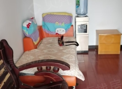 整租·水岸绿洲 2室1厅 南_水岸绿洲租房