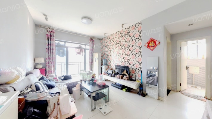 尚源印象二手房实景图