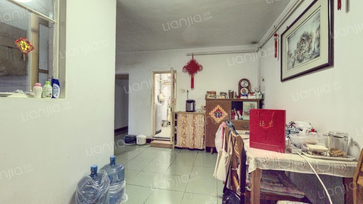 富仁名苑二手房实景图