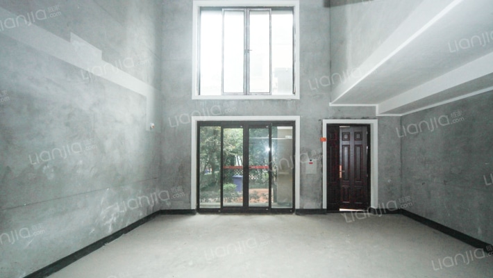 金科城61区二手房实景图