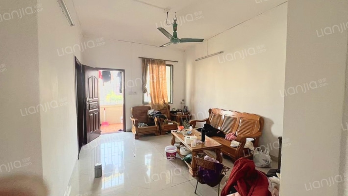 粮油宿舍二手房实景图