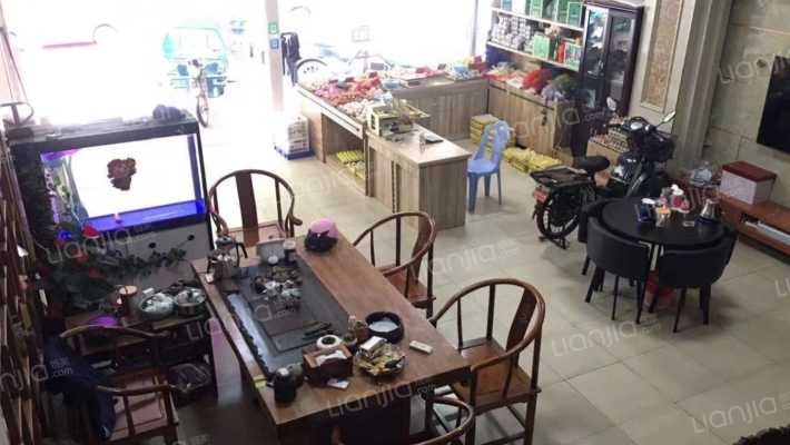 文屏路二手房实景图