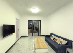 整租·茶园新苑 3室1厅 南/北_茶园新苑租房