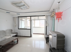 整租·祥明里蓝天楼 2室1厅 南/北_祥明里蓝天楼租房