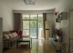 整租·宏维山水明城 2室2厅 南_宏维山水明城租房