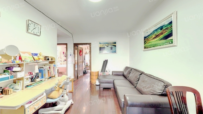 蔡家花园二手房实景图