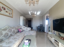 整租·威海恒大海上帝景 2室2厅 南/北_威海恒大海上帝景租房