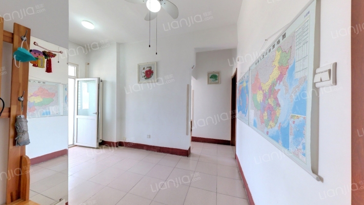 省委振头宿舍二手房实景图