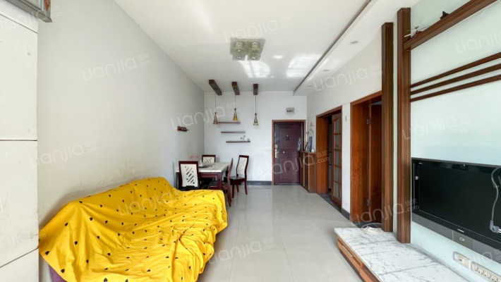 五里店24号二手房实景图