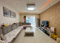 整租·柳岸名居 3室2厅 东南_柳岸名居租房