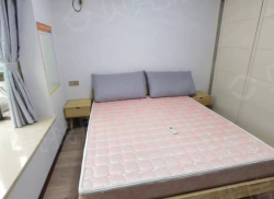 整租·熊猫绿岛 3室1厅 南_熊猫绿岛租房