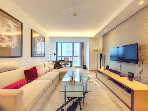 整租·环球188 2室2厅 南