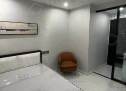 合租·葡萄景苑 6居室 南/北卧_葡萄景苑租房