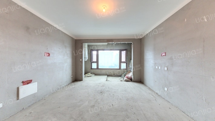 荣盛御府二手房实景图