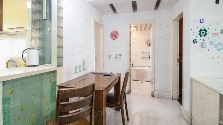 金泽苑二手房实景图