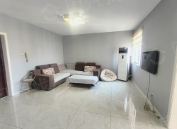 整租·信泰金域仕家 2室1厅 南_信泰金域仕家租房