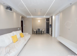 整租·景城名郡 3室2厅 南/北_景城名郡租房