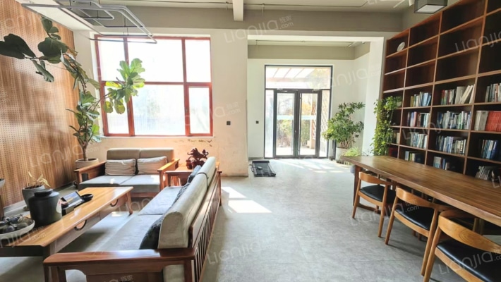 御园华府郡王府二手房实景图