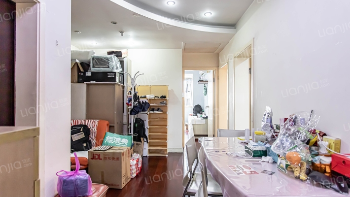 北巷小区二手房实景图