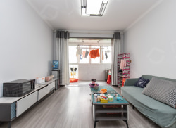 整租·嘉荟新城东区 2室1厅 南_嘉荟新城东区租房