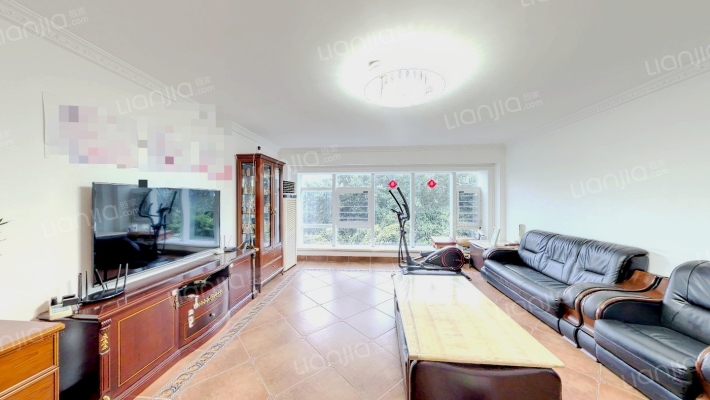 港龙花园二手房实景图